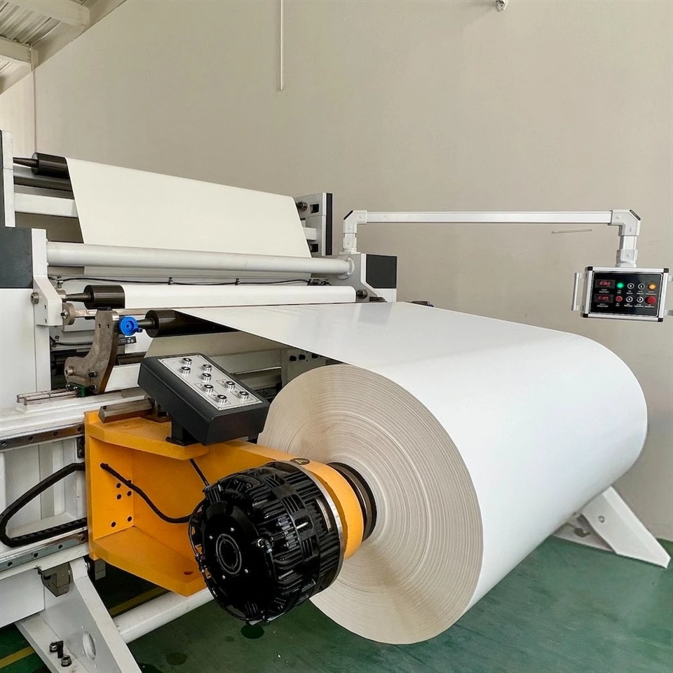 Coated Paper factory