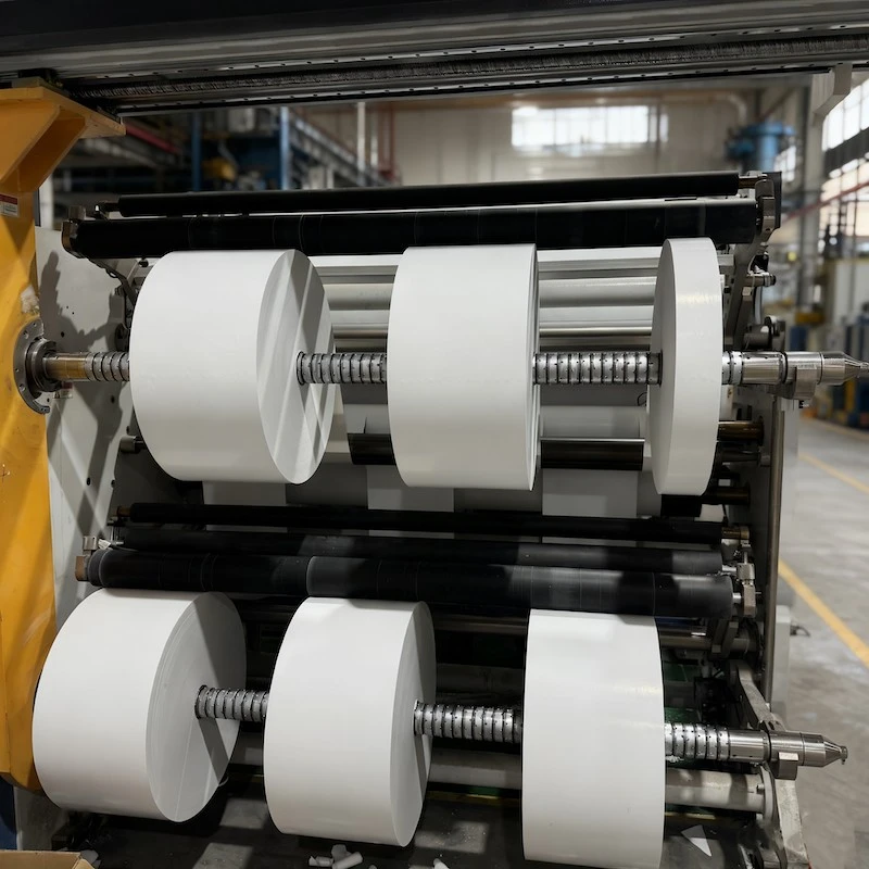 Coated Paper suppliers